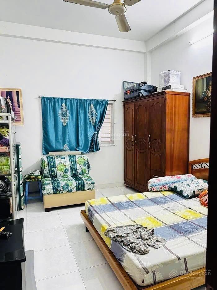 /đường số 2 p3gv 4x15 cn59m2 2l st giá 6t35 bl  0786 555 *** hiệp land
