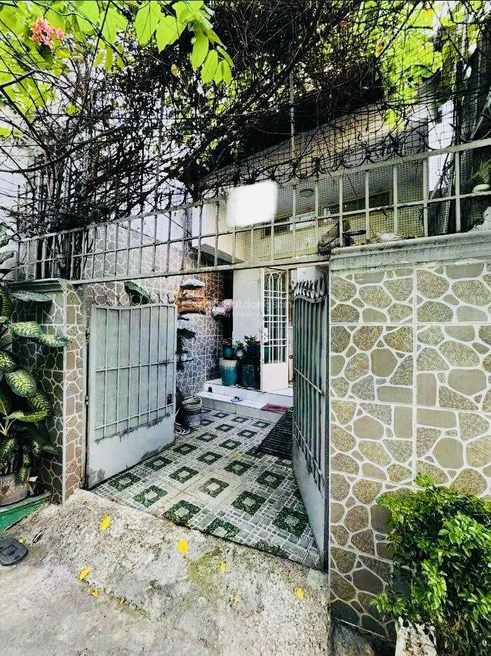 /đường số 2 p3gv 4x15 cn59m2 2l st giá 6t35 bl  0786 555 *** hiệp land