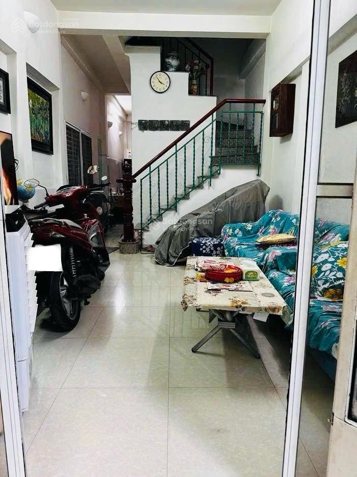 /đường số 2 p3gv 4x15 cn59m2 2l st giá 6t35 bl  0786 555 *** hiệp land
