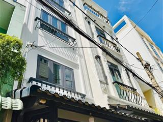 Bán nhà 3pn, hxh thống nhất, p.16, gò vấp