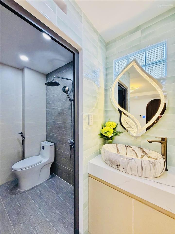 / hxh trục 6m đường số 59 p14gv ngay chợ tđ 3x16 lửng 3l st sân xe 6pn6vs tiện ích xq 5p ra cv