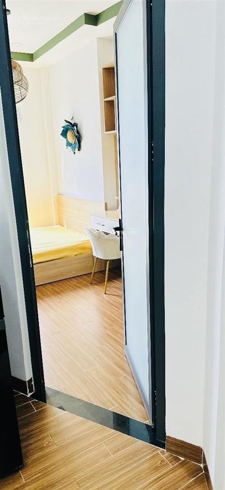 // đường số 9 p16gv 4,72x8 42m² 3l st hcđ 3pn 3vs sát hxh trc nhà 4m full nt giá 5tỷ950 tl