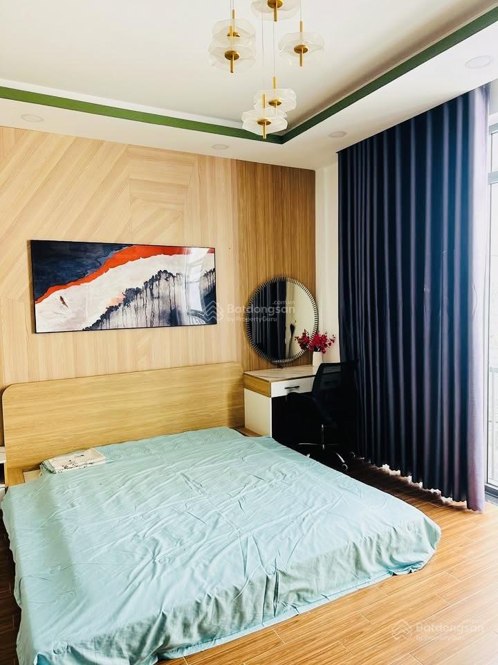 // đường số 9 p16gv 4,72x8 42m² 3l st hcđ 3pn 3vs sát hxh trc nhà 4m full nt giá 5tỷ950 tl