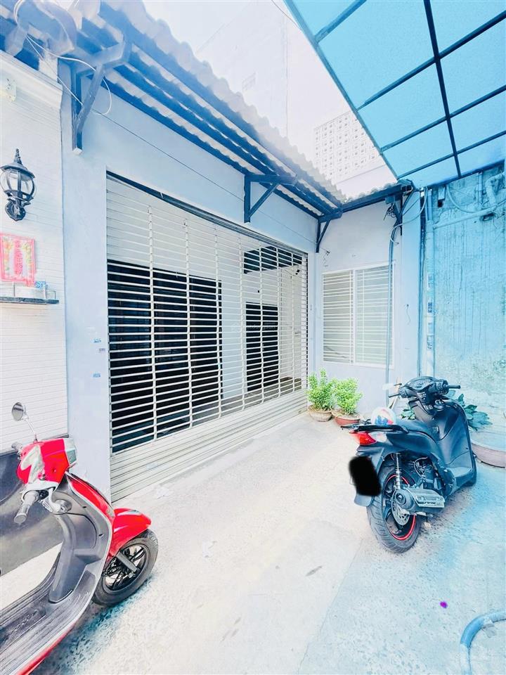 Chỉ 8,8 tỷ cho căn nhà 101.3m2 đất hẻm ba gác 1/ đường nguyễn hồng đào, p. 14, q. tân bình