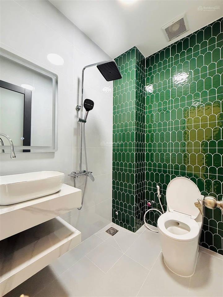 Nguyễn sỹ sách p15 tb đúc 3t 3,11x14 3pn 4vs st giá 5t6  0786 555 *** hiệp land