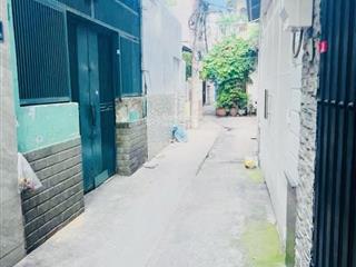 Nhà hẻm 3 gác bùi thị xuân p3 tb 3,834,1x11,5 cn41,1m2 4t 5pn 5vs tiện +pn sân thượng giá 7t6 bl