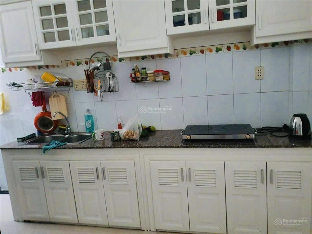 //đường số 4 p16gv 3,253,35x13,5 cn45m2 lầu sân xe 2pn 2vs balcony hẻm 3m gần chợ & th h.bắc hcđ