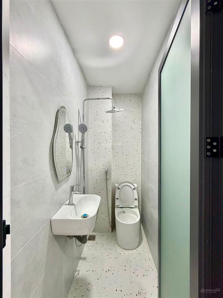 / 20m ra mt lê văn thọ gv 3,3x10 2l sr 3pn3vs h.tây nam đường 3m full nt giá 4t950 tl  0786 555 ***