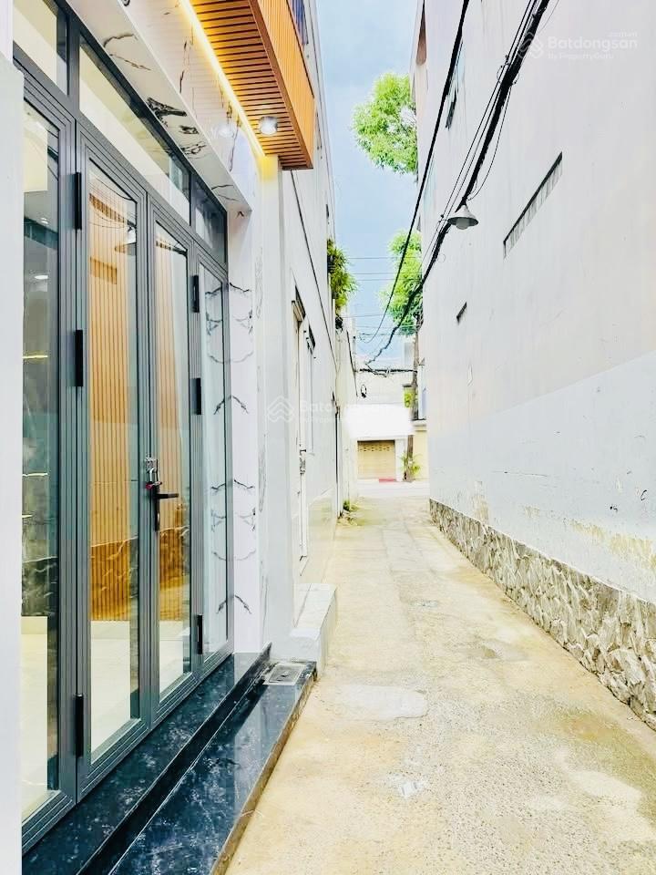 / 20m ra mt lê văn thọ gv 3,3x10 2l sr 3pn3vs h.tây nam đường 3m full nt giá 4t950 tl  0786 555 ***