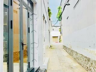 / 20m ra mt lê văn thọ gv 3,3x10 2l sr 3pn3vs h.tây nam đường 3m full nt giá 4t950 tl  0786 555 ***