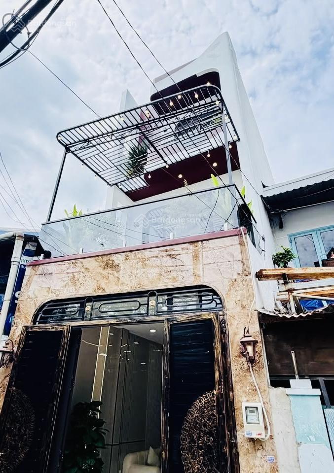 Hxh thông phan huy ích p12gv 3,8x12 đúc 3t 2st 3pn3vs giá 6t5 tl  0786 555 *** hiệp land