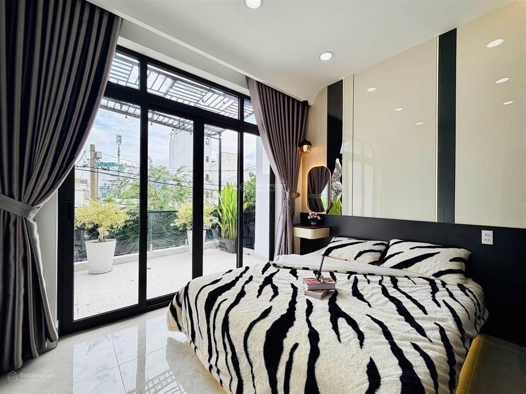 Hxh thông phan huy ích p12gv 3,8x12 đúc 3t 2st 3pn3vs giá 6t5 tl  0786 555 *** hiệp land