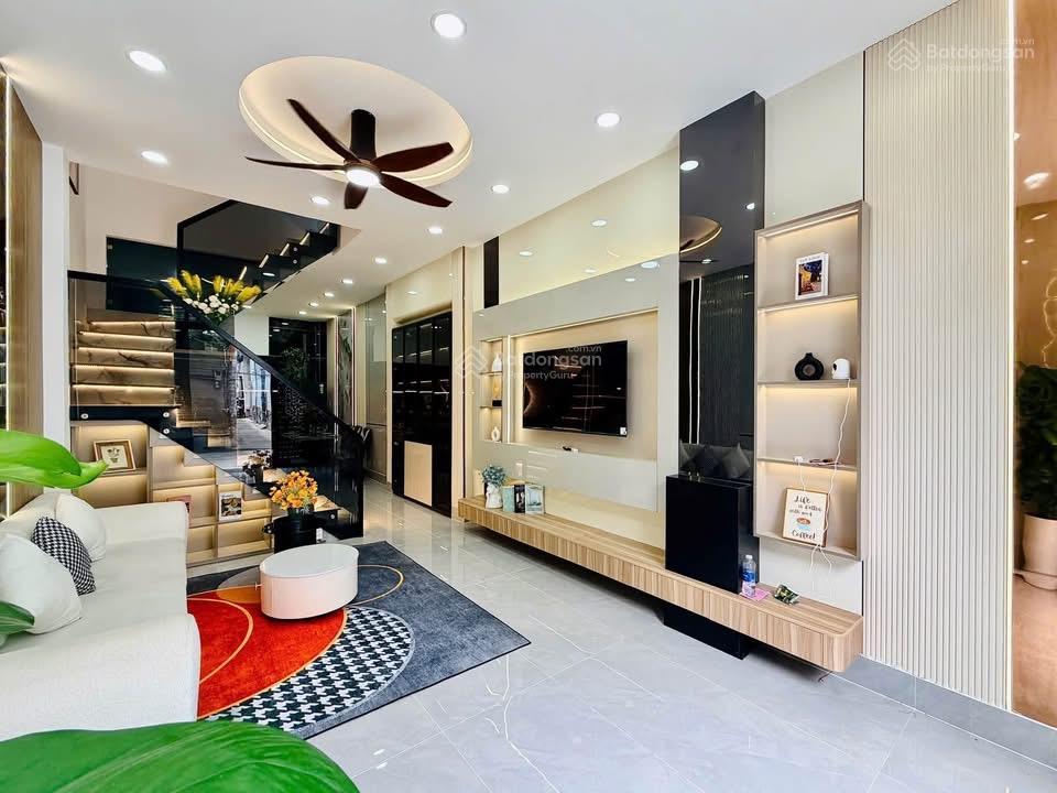 Hxh thông phan huy ích p12gv 3,8x12 đúc 3t 2st 3pn3vs giá 6t5 tl  0786 555 *** hiệp land