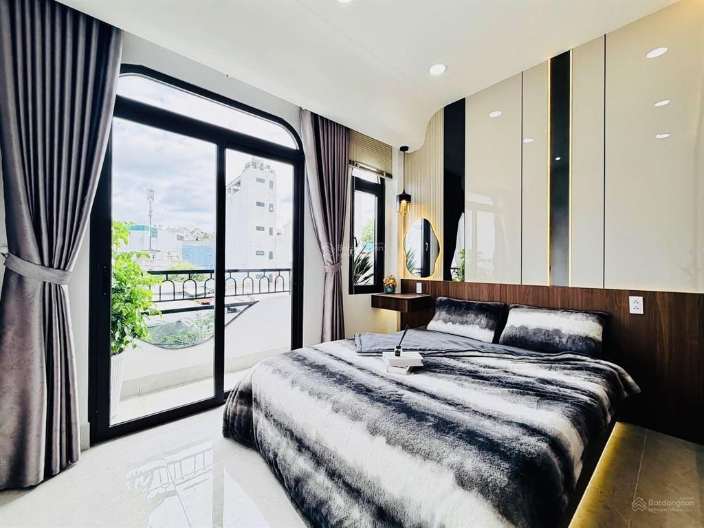 Hxh thông phan huy ích p12gv 3,8x12 đúc 3t 2st 3pn3vs giá 6t5 tl  0786 555 *** hiệp land