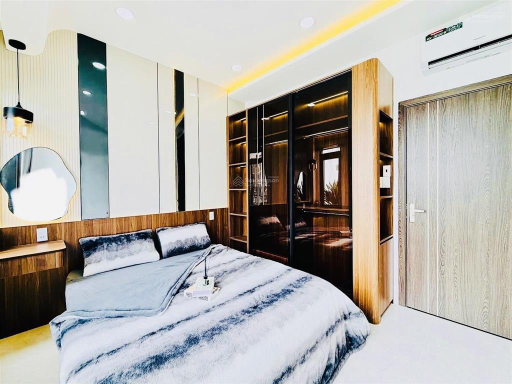 Hxh thông phan huy ích p12gv 3,8x12 đúc 3t 2st 3pn3vs giá 6t5 tl  0786 555 *** hiệp land