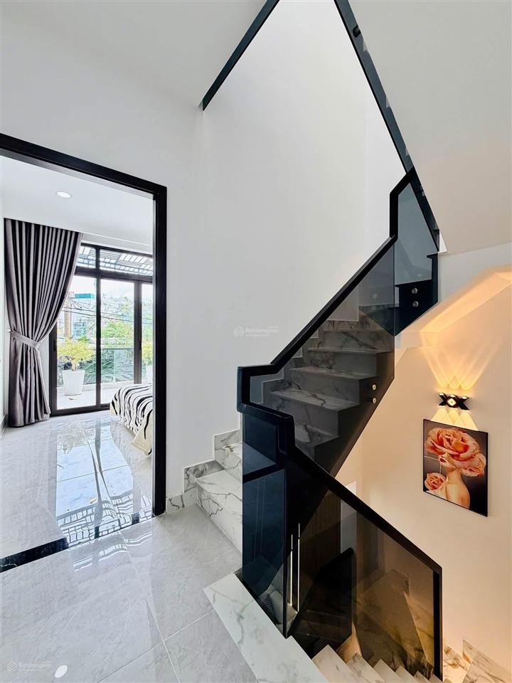 Hxh thông phan huy ích p12gv 3,8x12 đúc 3t 2st 3pn3vs giá 6t5 tl  0786 555 *** hiệp land
