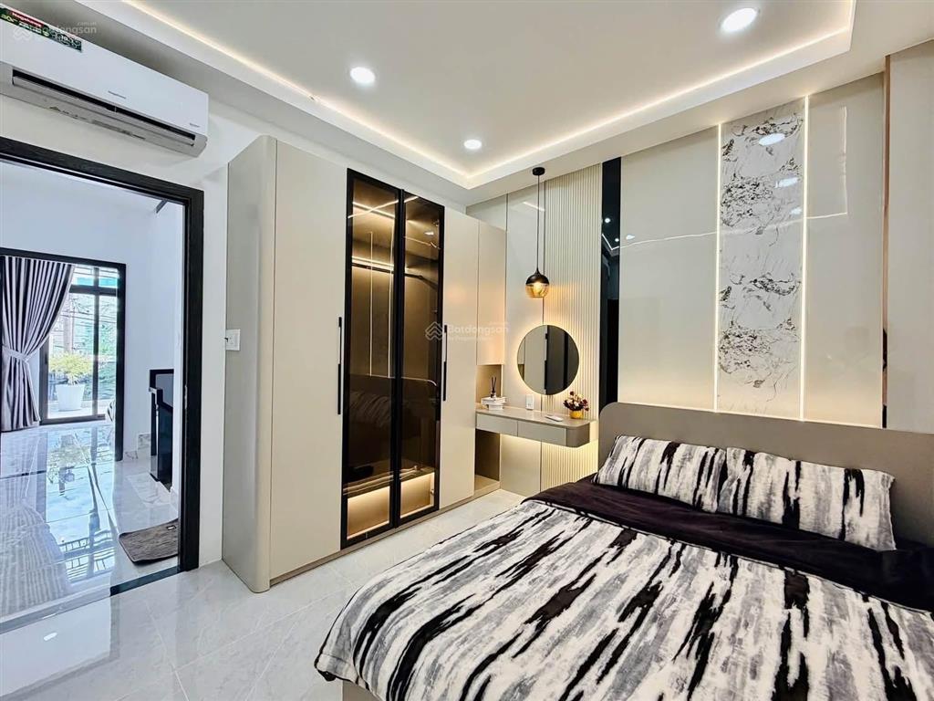Hxh thông phan huy ích p12gv 3,8x12 đúc 3t 2st 3pn3vs giá 6t5 tl  0786 555 *** hiệp land