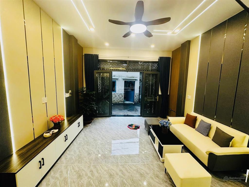 Hxh nhựa thông 5m thống nhất 4,6x10 hcđ 4pn full nt tiện ích xq tây tứ trạch giá 6,68 tỷ
