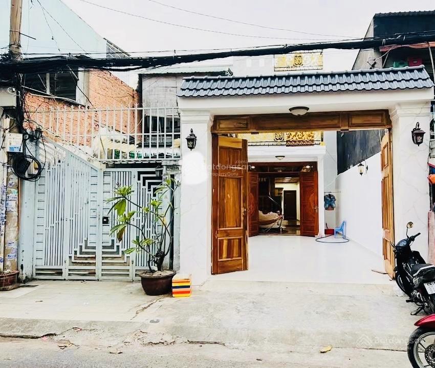 Nhà hxh 8m lầu 3,65x25 btct ốp gỗ full sân xh giá 8t2 nh cho vay 7t9  0786 555 *** hiệp land