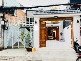 Nhà hxh 8m lầu 3,65x25 btct ốp gỗ full sân xh giá 8t2 nh cho vay 7t9  0786 555 *** hiệp land