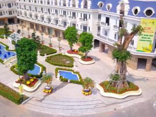 Bán đất nền 132 m2 kđt five star eco city
