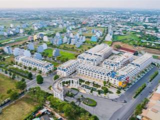 Bán dn tại five star eco city, 3,9 tỷ, 132m2, pháp lý đầy đủ, hướng nam, giá ưu đãi