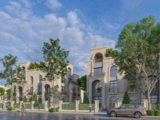 Liền kề, biệt thự khu đô thị thanh hà giá chỉ hơn 7 tỷ, xin nhắc lại chỉ hơn 7 tỷ