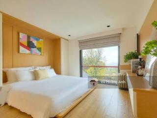 Cho thuê cc 1pn, 1wc, 5 triệu, 45m2 tại sun urban city, giá siêu hời