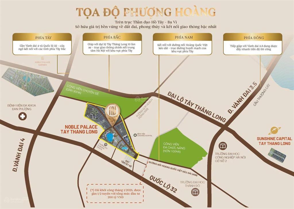 Bán căn hot nhất dự án lk legacy l7 tại noble palace tây thăng long  chỉ 11,28 tỉ