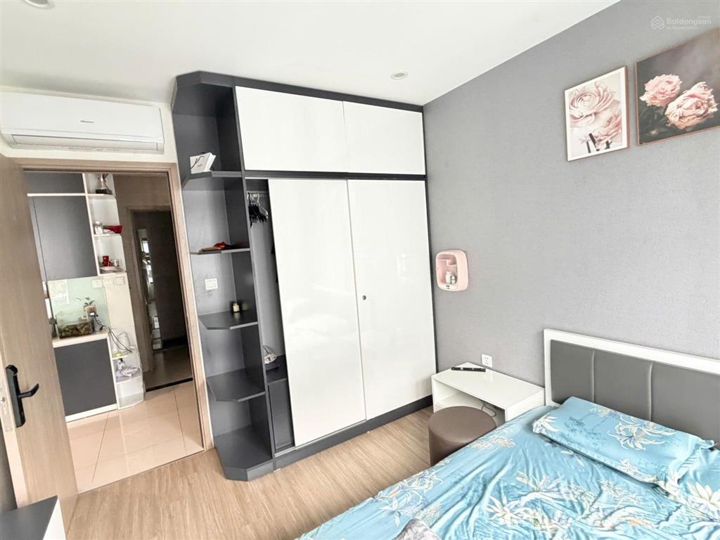 Ban căn hộ chung cư vinhome smart city tây mỗ. dt 55m2. 2pn. giá bán 4ty250tr