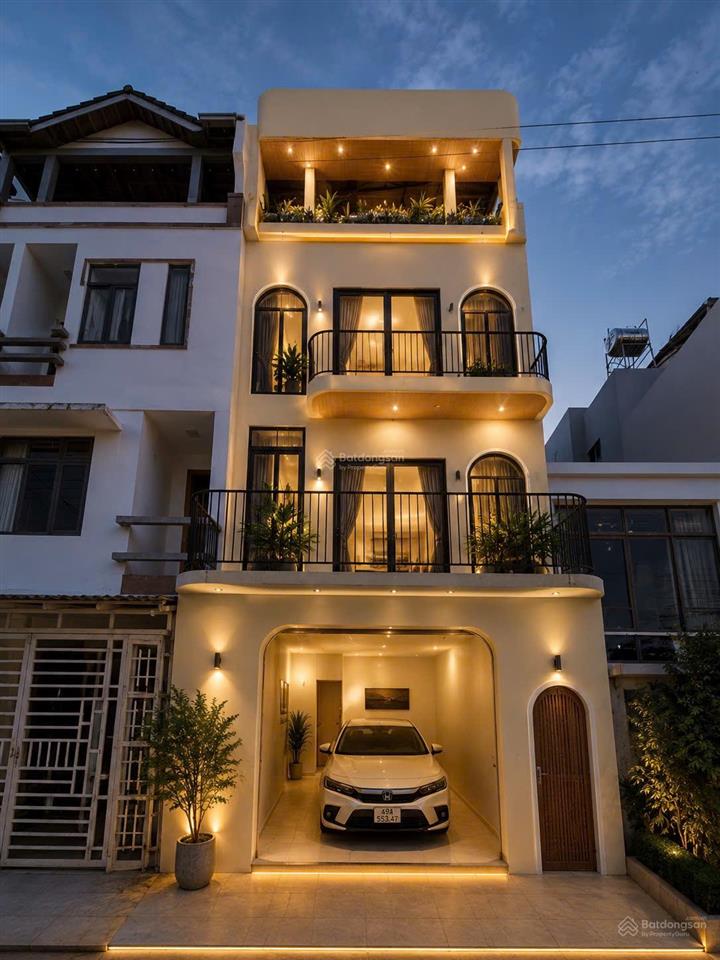 Bán homestay đẹp kqh thái lâm phường xuân hương đà lạt  view cực đỉnh