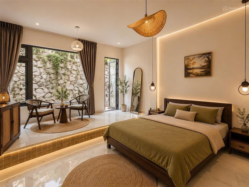 Bán homestay đẹp kqh thái lâm phường xuân hương đà lạt  view cực đỉnh