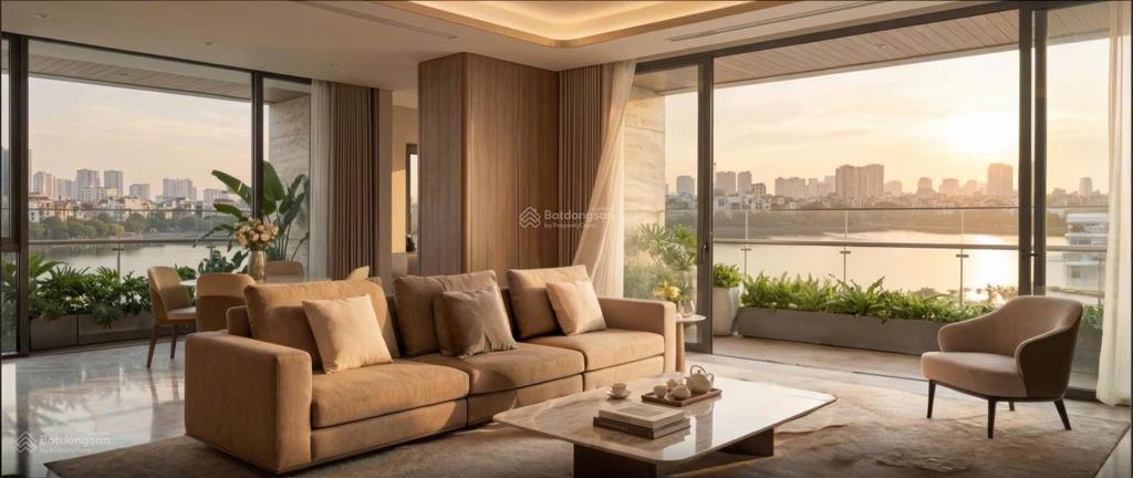 Iconia lakeside (mipec tố hữu) khi phía tây hà nội bước vào giai đoạn tái định vị giá trị