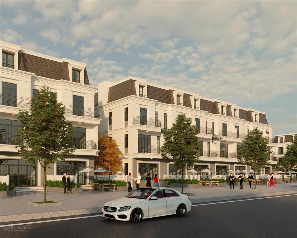 Bán đất nền dự án tân thanh elite city, 2,7 tỷ, 100m2, thị trấn tân thanh, huyện thanh liêm