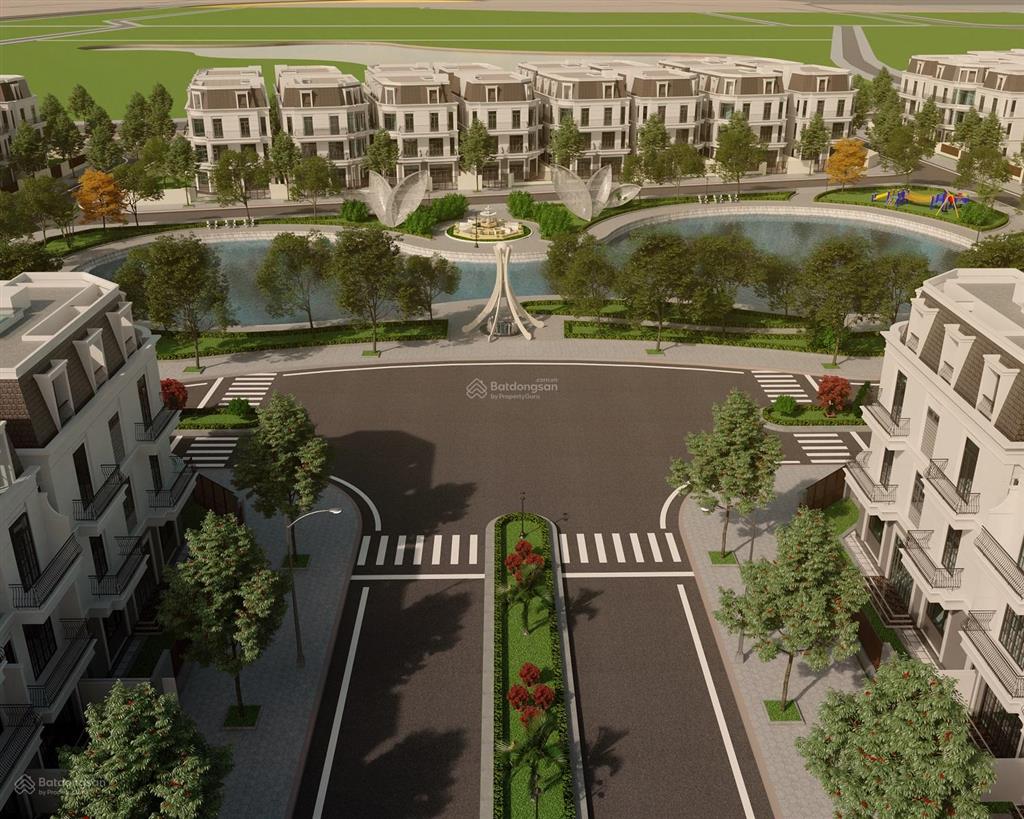 Bán đất nền dự án tân thanh elite city, 2,7 tỷ, 100m2, thị trấn tân thanh, huyện thanh liêm