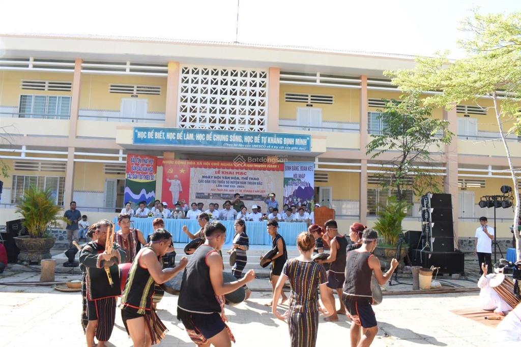 Bán đất, hàm thuận bắc, bình thuận, đường xh, 40m mt, quy hoạch đất ở, 1.5 sào giá 1,5 tỷ đồng