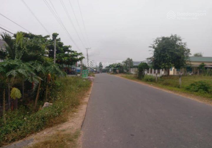 Bán đất, hàm thuận bắc, bình thuận, đường xh, 40m mt, quy hoạch đất ở, 1.5 sào giá 1,5 tỷ đồng