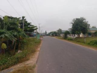 Bán đất, hàm thuận bắc, bình thuận, đường xh, 40m mt, quy hoạch đất ở, 1.5 sào giá 1,5 tỷ đồng