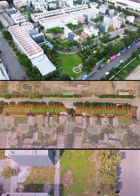 Đất thậtsổ thậtgiá trị thật ngay tt dĩ an tp.hcm sát vách thủ đức . đón đầu sóng hạ tầng 2026.