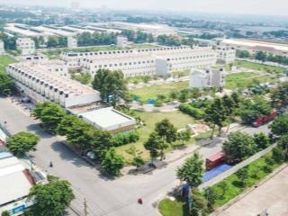 Đất thậtsổ thậtgiá trị thật ngay tt dĩ an tp.hcm sát vách thủ đức . đón đầu sóng hạ tầng 2026.