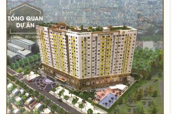 Bán chung cư saigonhome diện tích 70m2, 3 phòng ngủ giá 3,63 tỷ  hỗ trợ vay