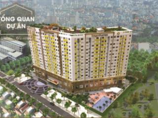 Bán chung cư saigonhome diện tích 70m2, 3 phòng ngủ giá 3,63 tỷ  hỗ trợ vay