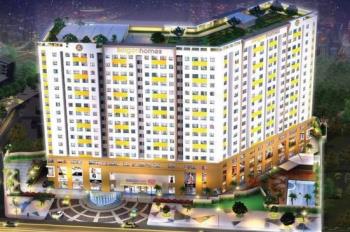 Bán chung cư saigonhome diện tích 70m2, 3 phòng ngủ giá 3,63 tỷ  hỗ trợ vay