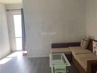 Bán chung cư 8x đầm sen diện tích 45m , 1 phòng ngủ giá 2,45 tỷ  sổ hồng rồi