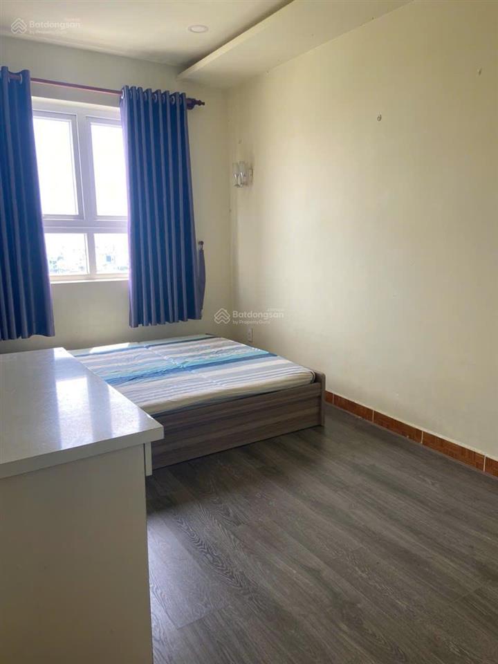 Bán chung cư 8x đầm sen diện tích 45m , 1 phòng ngủ giá 2,45 tỷ  sổ hồng rồi