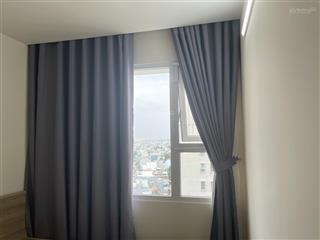 Cần bán chung cư summer square quận 6  sổ hồng rồi , 2 phòng ngủ giá 3.2 tỷ