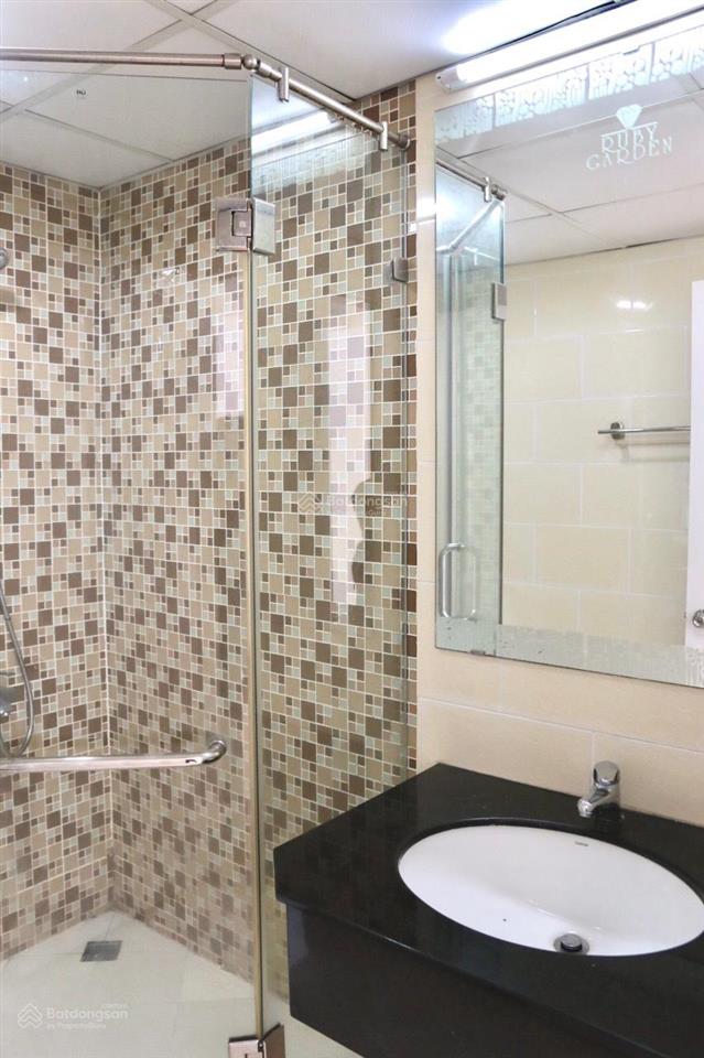 Cần bán chung cư ruby garden diện tích 80m , 2phòng ngủ giá 3,9 tỷ