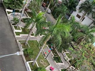 Bán chung cư 8x đầm sen diện tích 45m2 1pn 1wc giá 2,4 tỷ sổ hồng rồi  hỗ trợ vay 70%