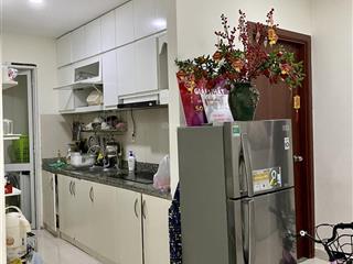 Bán chung cư ngọc đông dương diện tích 64m , 2pn 2wc giá 2,52 tỷ