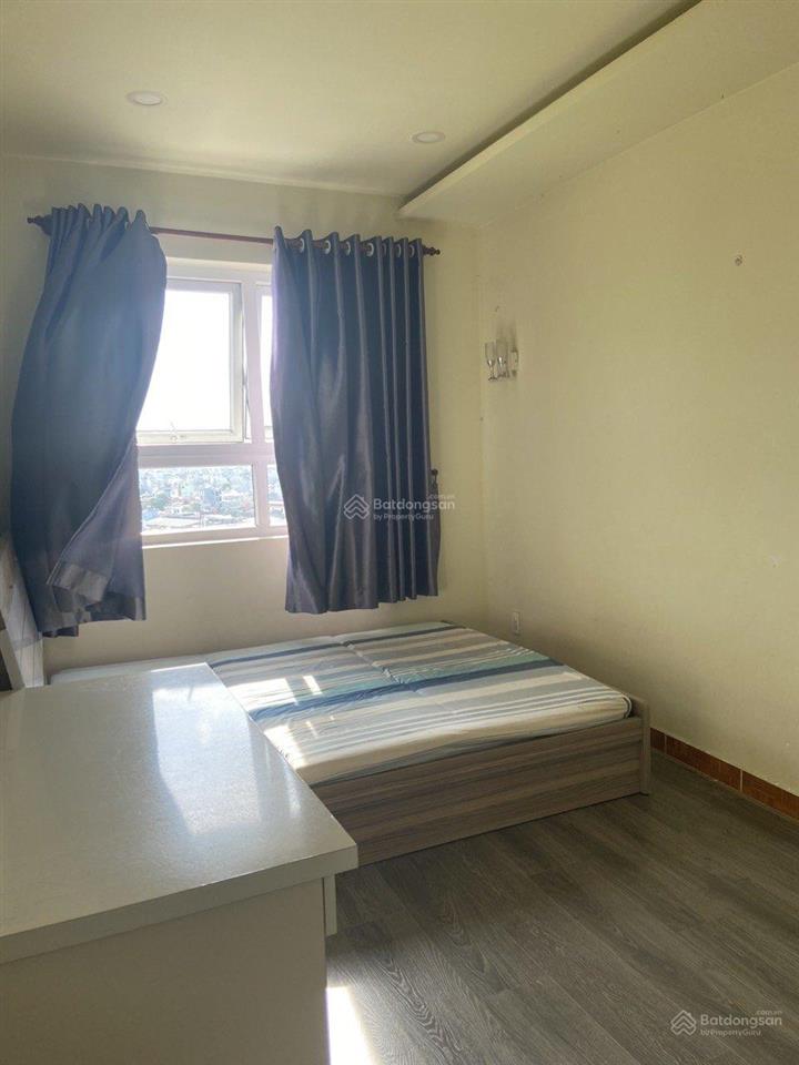 Cần bán chung cư 8x đầm sen diện tích 45m 1pn sổ hồng rồi giá 2,4 tỷ